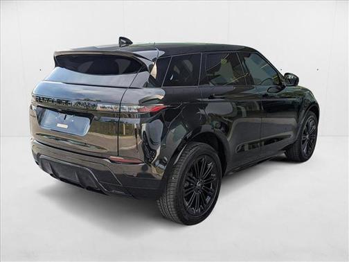 2024 Land Rover Range Rover Evoque Dynamic SE
