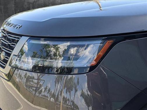 2022 Land Rover Range Rover P400 SE