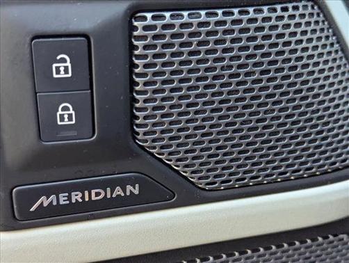 Santorini Black Metallic 2024 Land Rover Defender 110 P300