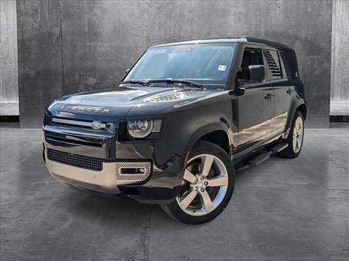 2025 Land Rover Defender X-Dynamic SE