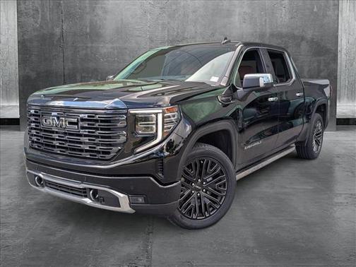 2022 GMC Sierra 1500 Denali Ultimate