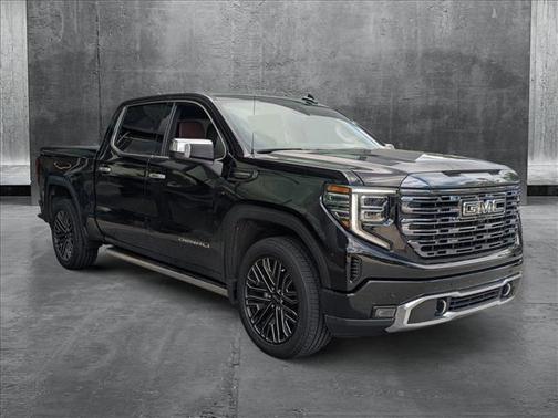 2022 GMC Sierra 1500 Denali Ultimate