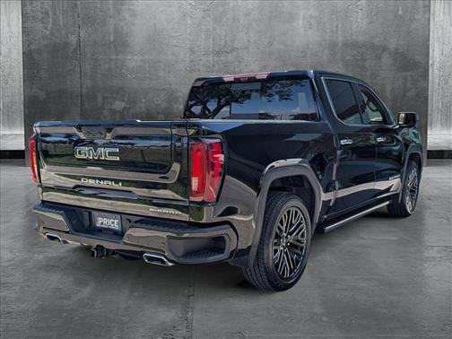2022 GMC Sierra 1500 Denali Ultimate