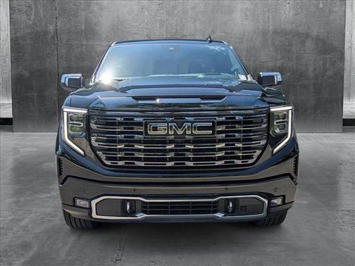 2022 GMC Sierra 1500 Denali Ultimate