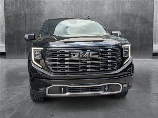 2022 GMC Sierra 1500 Denali Ultimate