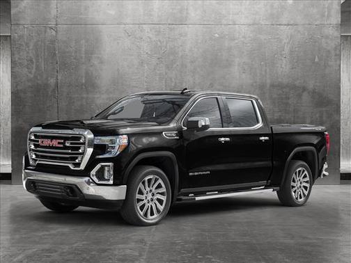 2022 GMC Sierra 1500 Denali Ultimate
