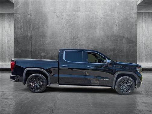 2022 GMC Sierra 1500 Denali Ultimate