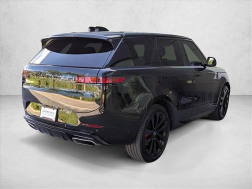2024 Land Rover Range Rover Sport SE
