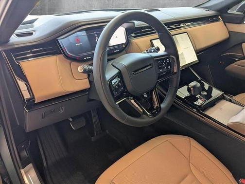 2025 Land Rover Range Rover Sport P635 SV Edition Two
