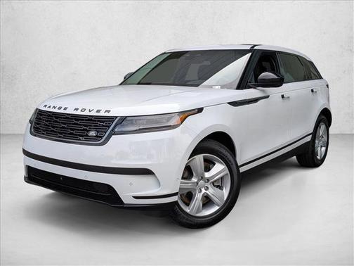 2026 Land Rover Range Rover Velar P250 S