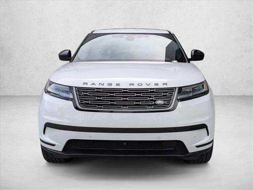 2026 Land Rover Range Rover Velar P250 S