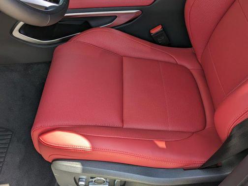 2025 Jaguar F-PACE R-Dynamic S P400 AWD Automatic