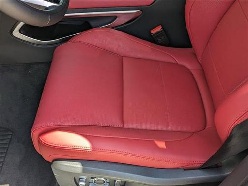2025 Jaguar F-PACE R-Dynamic S P400 AWD Automatic