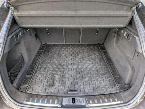 2022 Jaguar F-PACE S P250 AWD Automatic