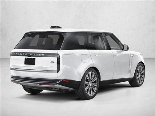 2025 Land Rover Range Rover P530 SE