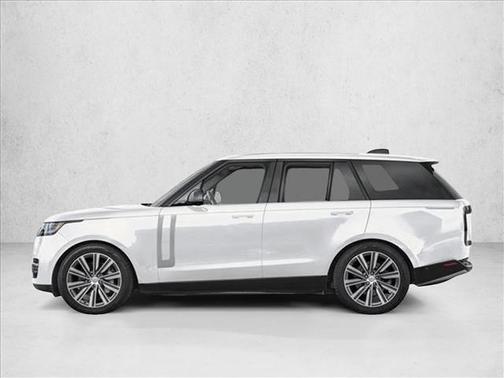 2025 Land Rover Range Rover P530 SE