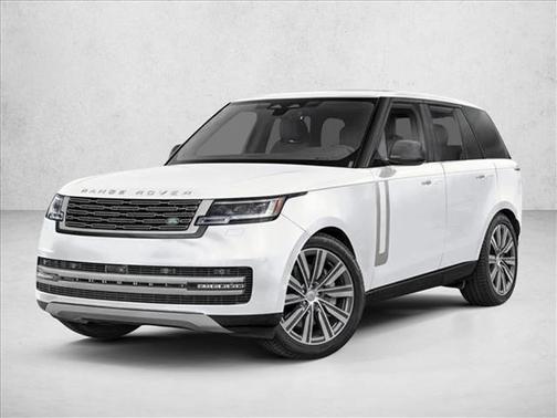 2025 Land Rover Range Rover P530 SE