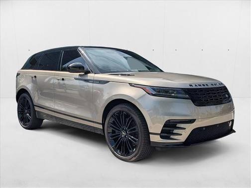 2026 Land Rover Range Rover Velar Autobiography