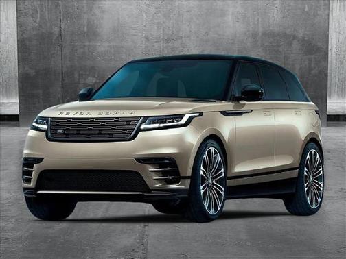 2026 Land Rover Range Rover Velar Autobiography