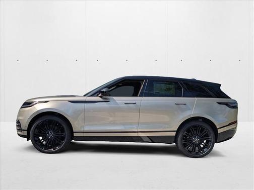2026 Land Rover Range Rover Velar Autobiography