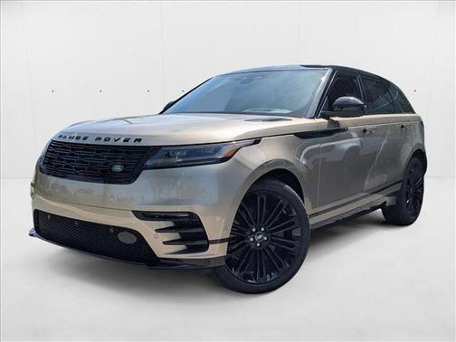 2026 Land Rover Range Rover Velar Autobiography