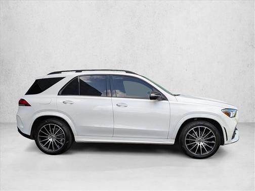 2020 Mercedes-Benz GLE 350 Base