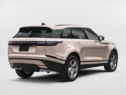 Batumi Gold Premium Metallic 2026 Land Rover Range Rover Velar Belgravia Edition