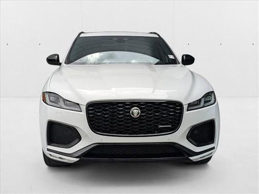 2025 Jaguar F-PACE R-Dynamic S P250 AWD Automatic