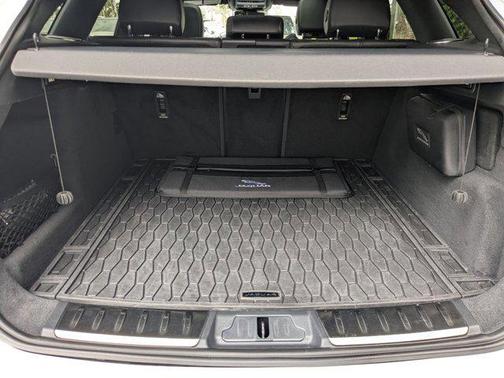 2025 Jaguar F-PACE R-Dynamic S P250 AWD Automatic
