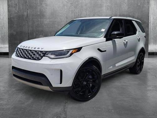 2024 Land Rover Discovery P300 S