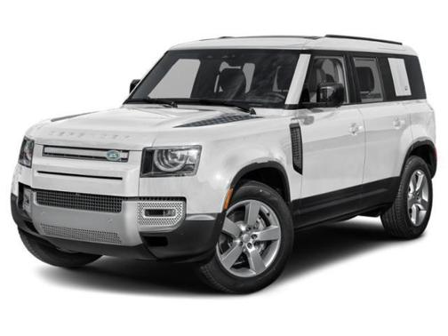 2025 Land Rover Defender 110 P400 S