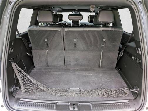 2022 Jeep Wagoneer Series II 4x2