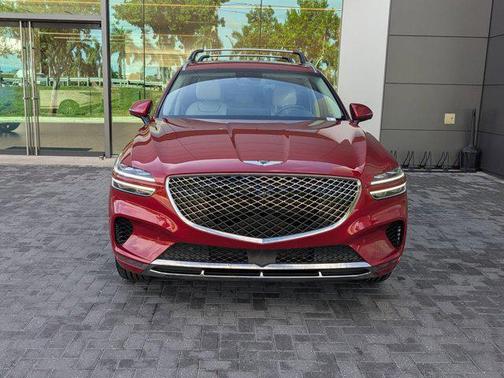 2023 Genesis GV70 2.5T AWD