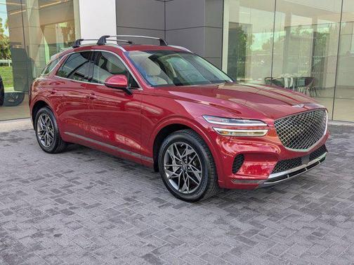 2023 Genesis GV70 2.5T AWD
