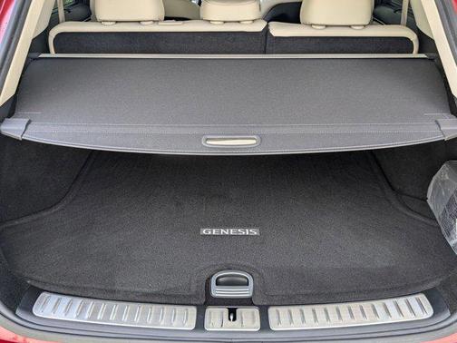 2023 Genesis GV70 2.5T AWD