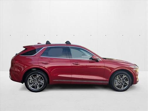 2023 Genesis GV70 2.5T AWD