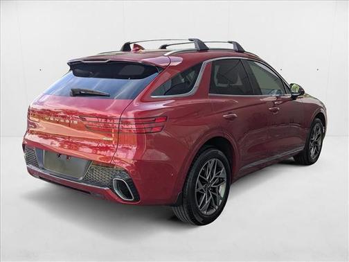 2023 Genesis GV70 2.5T AWD