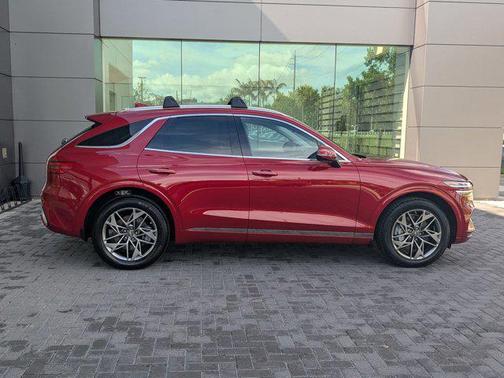 2023 Genesis GV70 2.5T AWD
