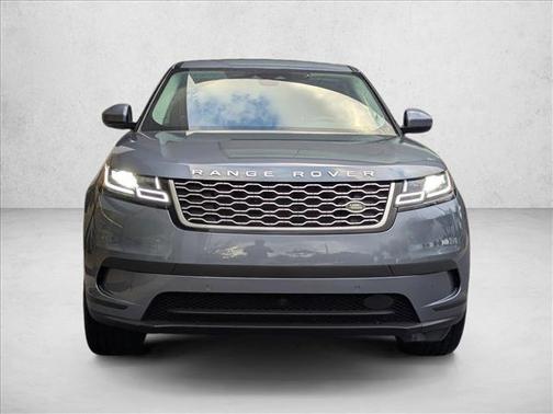 Byron Blue Metallic 2023 Land Rover Range Rover Velar P250 S