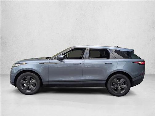 Byron Blue Metallic 2023 Land Rover Range Rover Velar P250 S