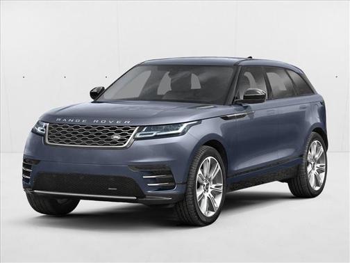 Byron Blue Metallic 2023 Land Rover Range Rover Velar P250 S