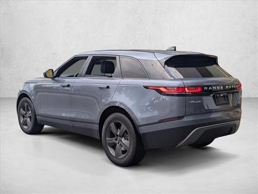 Byron Blue Metallic 2023 Land Rover Range Rover Velar P250 S