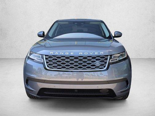 Byron Blue Metallic 2023 Land Rover Range Rover Velar P250 S