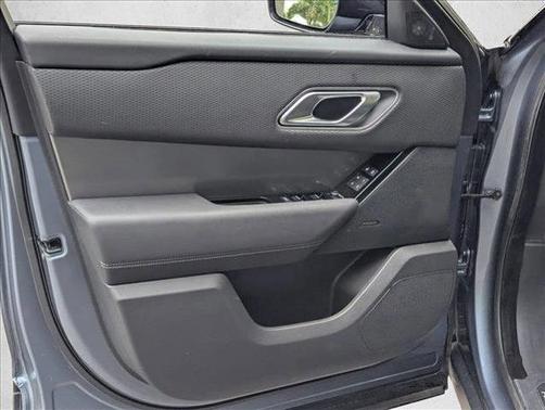 Byron Blue Metallic 2023 Land Rover Range Rover Velar P250 S