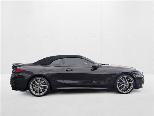 2019 BMW M850 xDrive