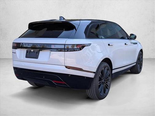 2026 Land Rover Range Rover Velar P400 Dynamic SE