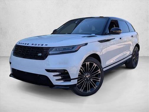 2026 Land Rover Range Rover Velar P400 Dynamic SE