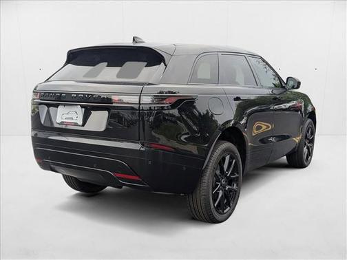 2026 Land Rover Range Rover Velar P250 SE R-Dynamic