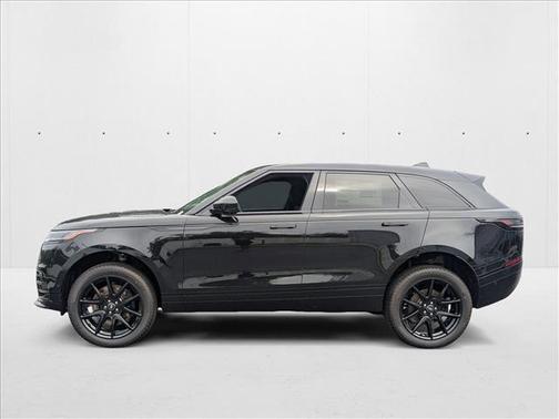 2026 Land Rover Range Rover Velar P250 SE R-Dynamic
