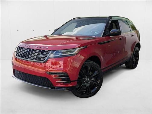 2020 Land Rover Range Rover Velar P340 S R-Dynamic